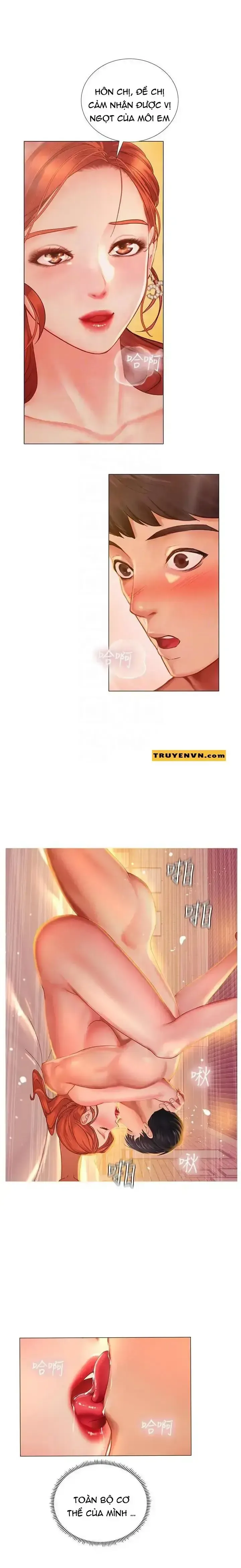 đọc truyện Should I Study At Noryangjin Chương 36 ảnh 13 tại Giả Dược