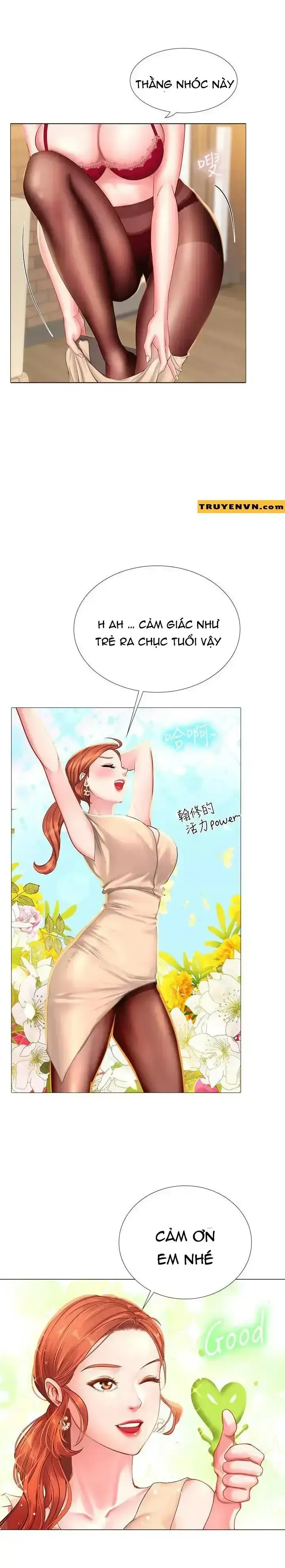 đọc truyện Should I Study At Noryangjin Chương 36 ảnh 22 tại Giả Dược