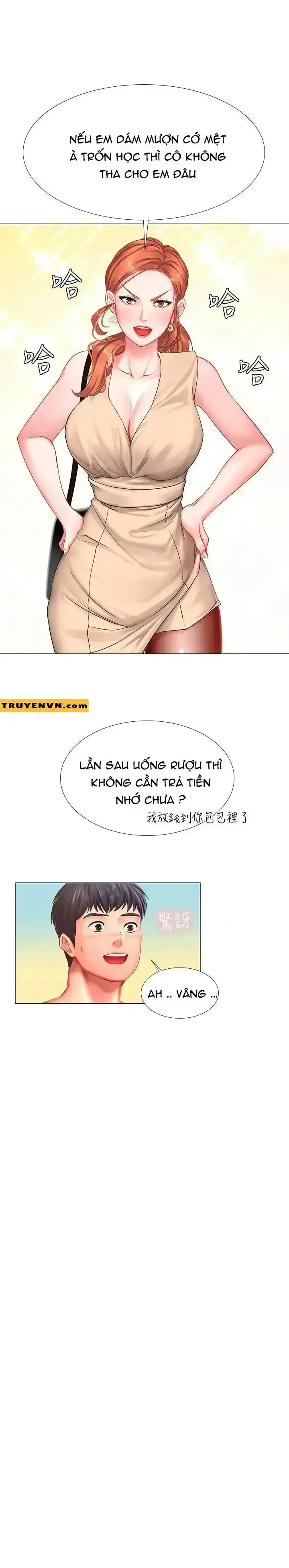 đọc truyện Should I Study At Noryangjin Chương 36 ảnh 24 tại Giả Dược