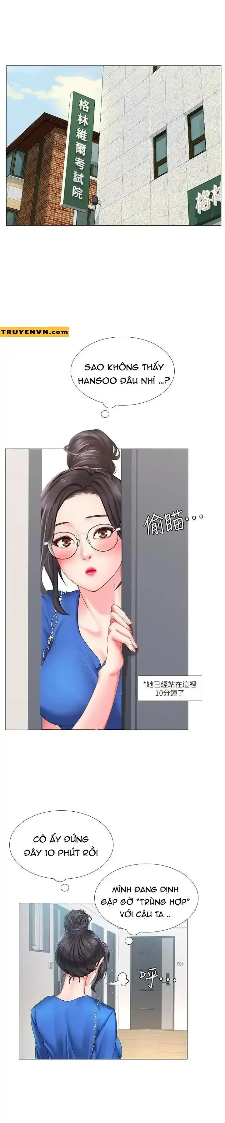 đọc truyện Should I Study At Noryangjin Chương 36 ảnh 25 tại Giả Dược