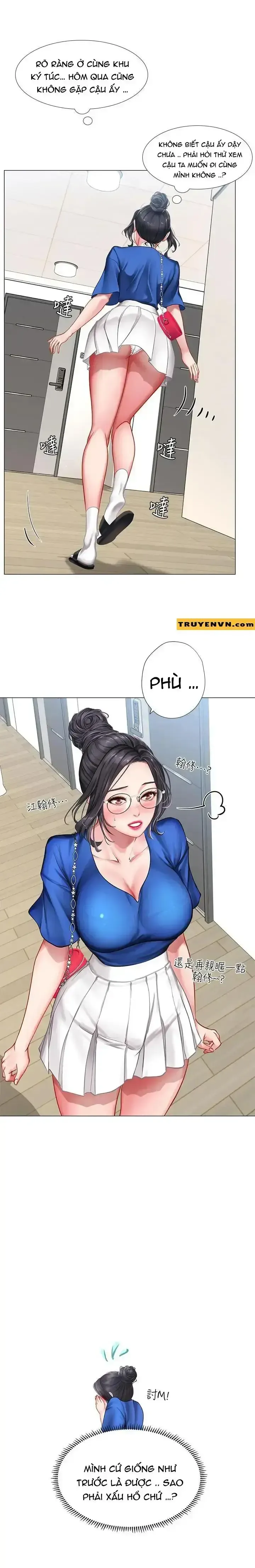 đọc truyện Should I Study At Noryangjin Chương 36 ảnh 26 tại Giả Dược