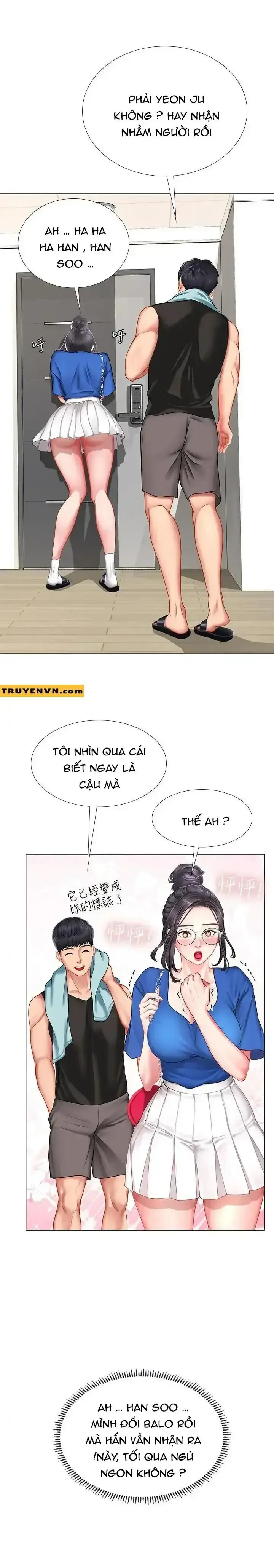 đọc truyện Should I Study At Noryangjin Chương 36 ảnh 28 tại Giả Dược