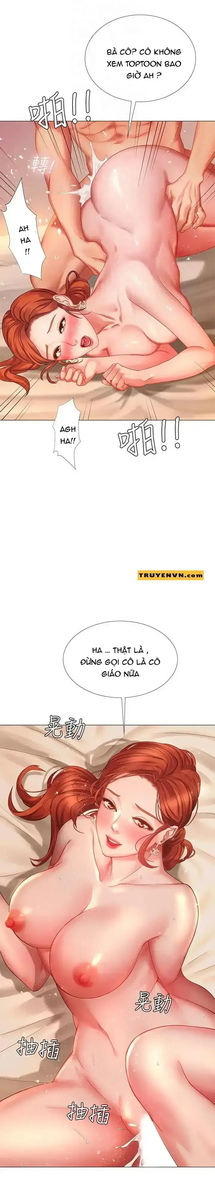 đọc truyện Should I Study At Noryangjin Chương 36 ảnh 10 tại Giả Dược