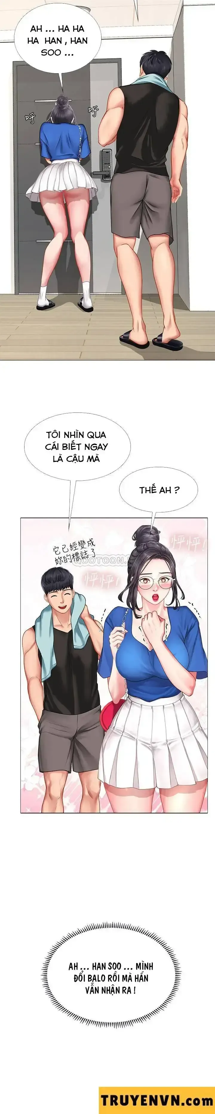 đọc truyện Should I Study At Noryangjin Chương 37 ảnh 2 tại Giả Dược