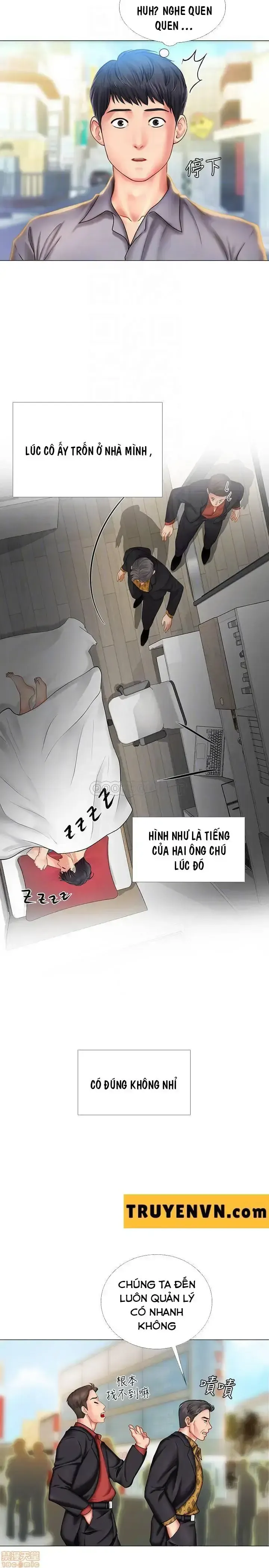 đọc truyện Should I Study At Noryangjin Chương 37 ảnh 12 tại Giả Dược
