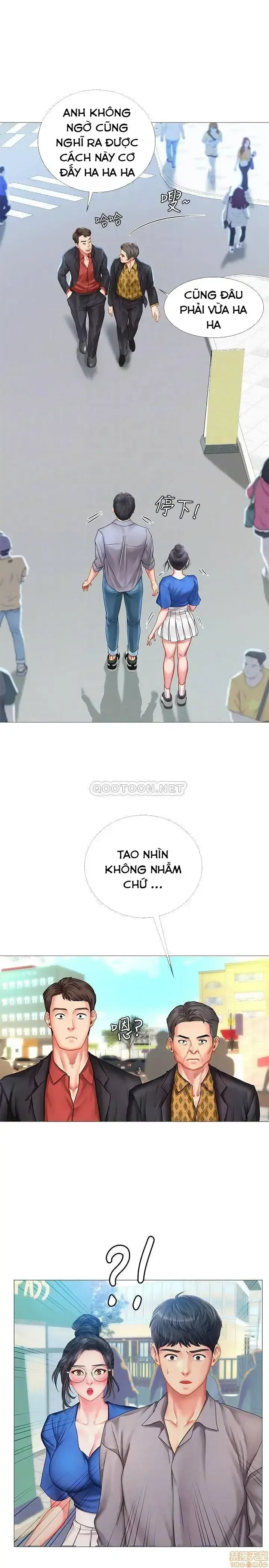 đọc truyện Should I Study At Noryangjin Chương 37 ảnh 13 tại Giả Dược