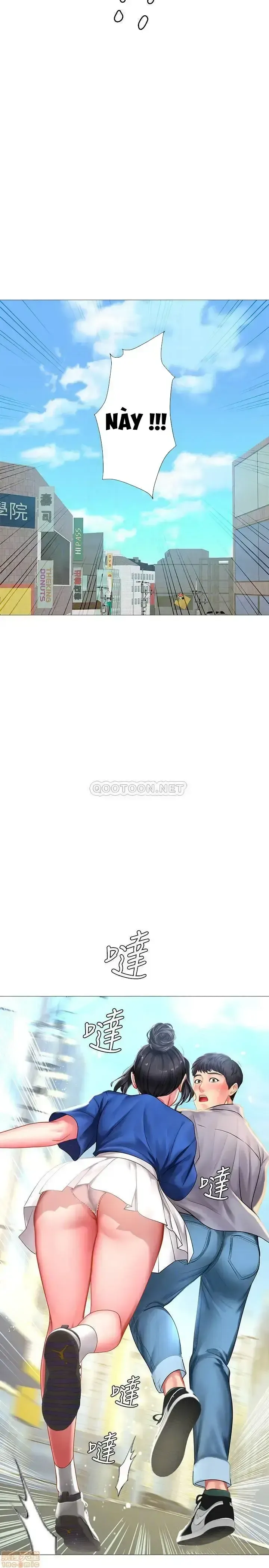 đọc truyện Should I Study At Noryangjin Chương 37 ảnh 15 tại Giả Dược