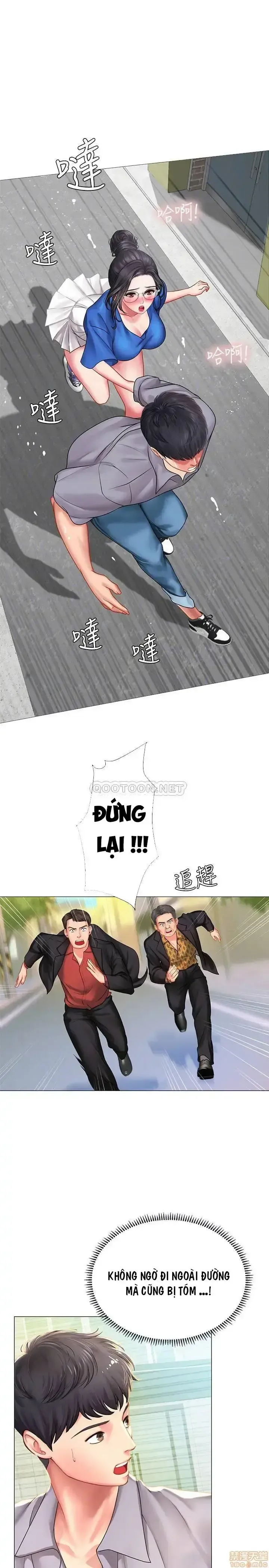 đọc truyện Should I Study At Noryangjin Chương 37 ảnh 17 tại Giả Dược