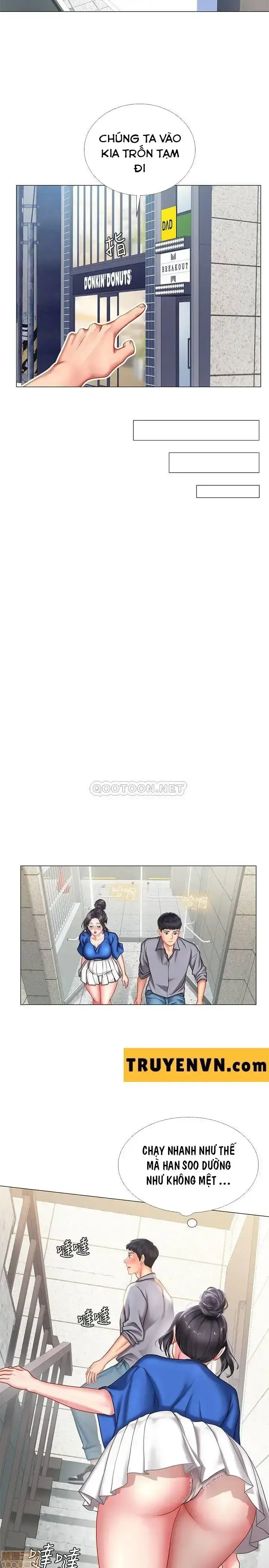đọc truyện Should I Study At Noryangjin Chương 37 ảnh 24 tại Giả Dược