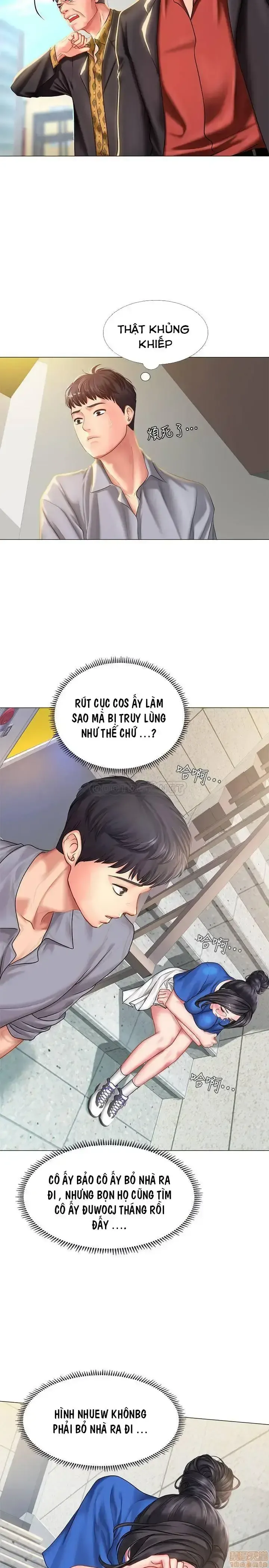 đọc truyện Should I Study At Noryangjin Chương 37 ảnh 27 tại Giả Dược