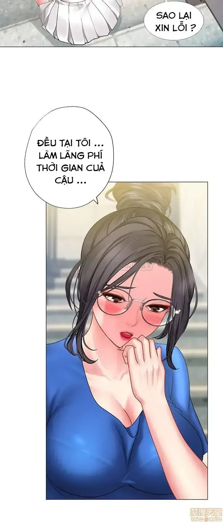 đọc truyện Should I Study At Noryangjin Chương 37 ảnh 29 tại Giả Dược
