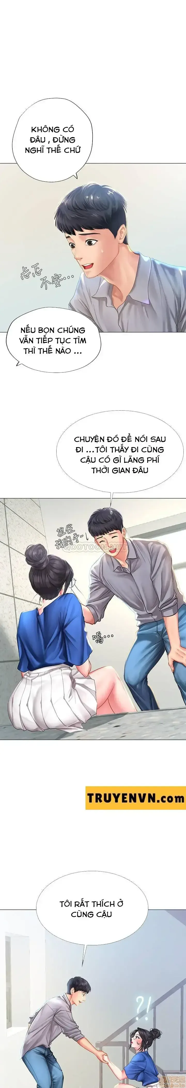 đọc truyện Should I Study At Noryangjin Chương 37 ảnh 30 tại Giả Dược