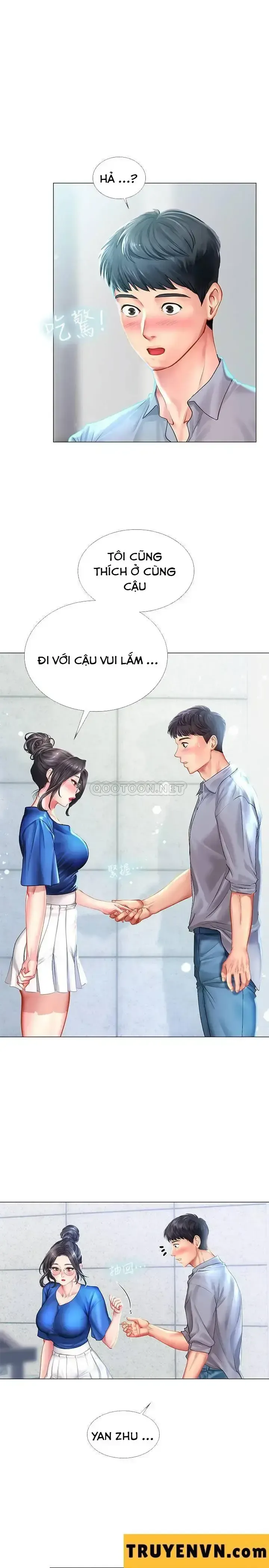 đọc truyện Should I Study At Noryangjin Chương 37 ảnh 34 tại Giả Dược