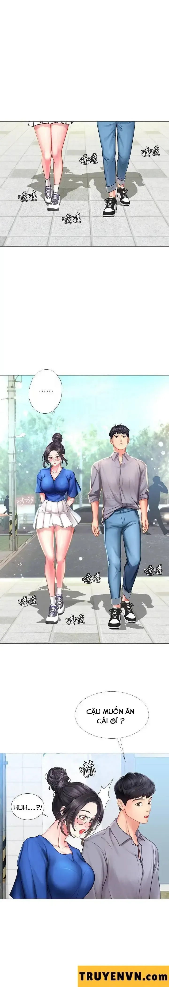 đọc truyện Should I Study At Noryangjin Chương 37 ảnh 8 tại Giả Dược