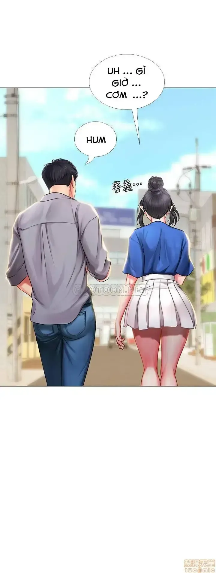 đọc truyện Should I Study At Noryangjin Chương 37 ảnh 9 tại Giả Dược