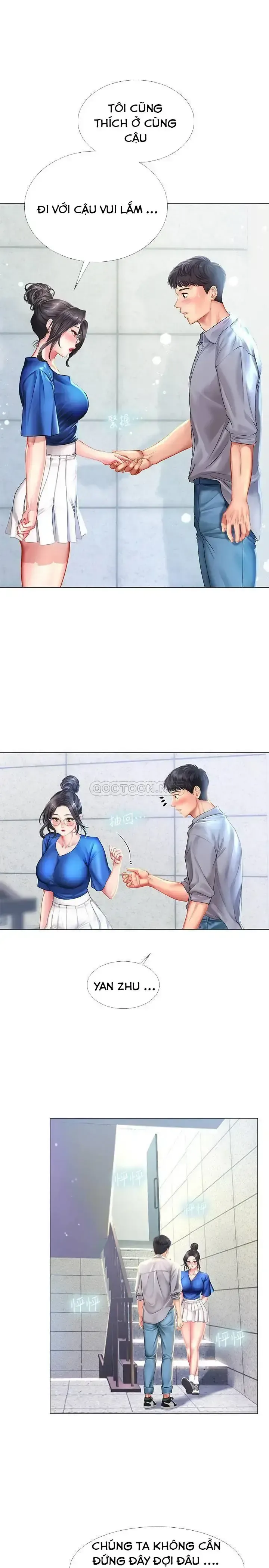 đọc truyện Should I Study At Noryangjin Chương 38 ảnh 1 tại Giả Dược