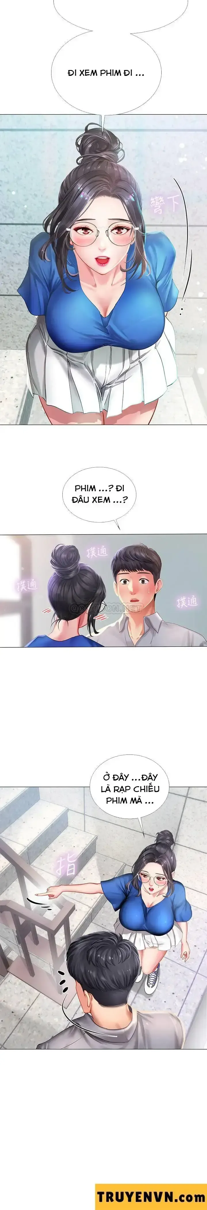 đọc truyện Should I Study At Noryangjin Chương 38 ảnh 2 tại Giả Dược
