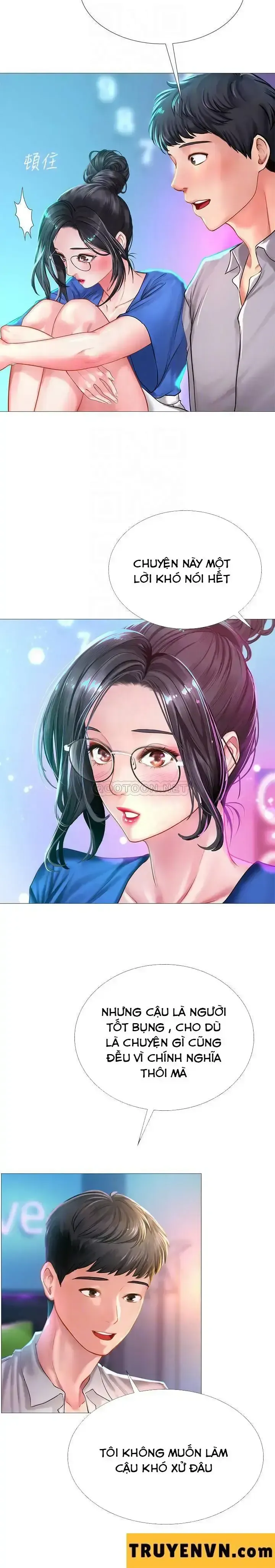đọc truyện Should I Study At Noryangjin Chương 38 ảnh 12 tại Giả Dược