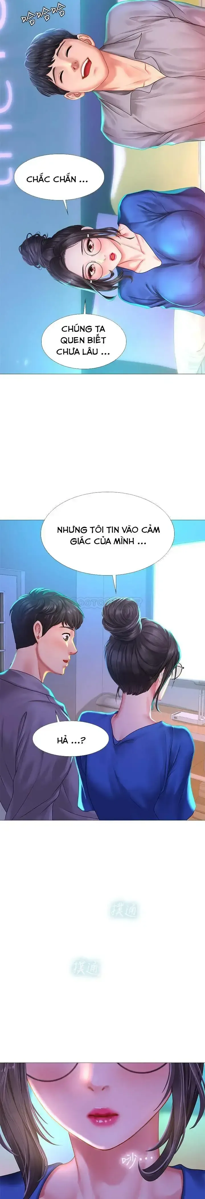 đọc truyện Should I Study At Noryangjin Chương 38 ảnh 15 tại Giả Dược