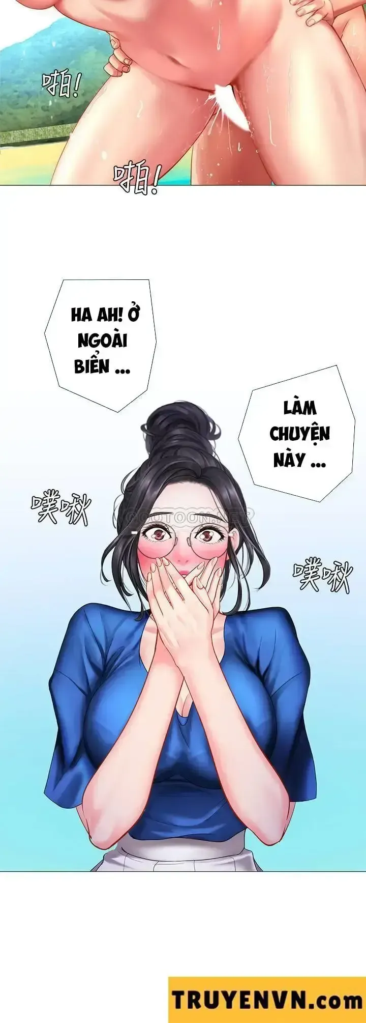 đọc truyện Should I Study At Noryangjin Chương 38 ảnh 18 tại Giả Dược