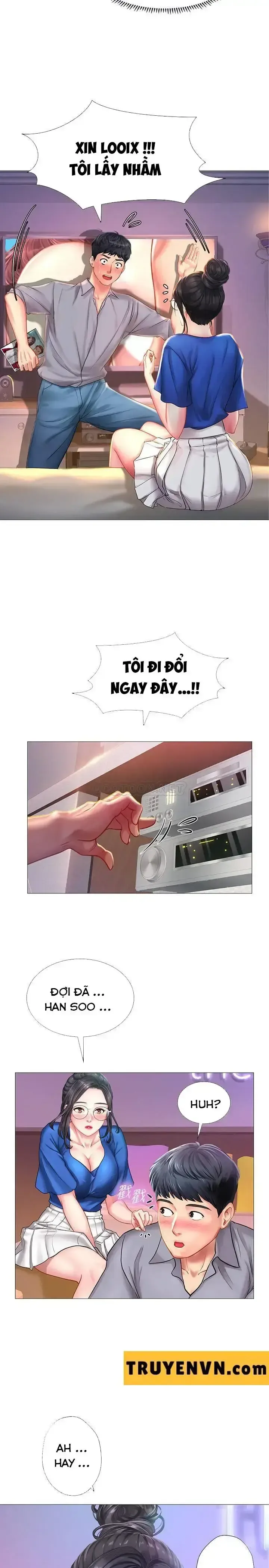 đọc truyện Should I Study At Noryangjin Chương 38 ảnh 20 tại Giả Dược