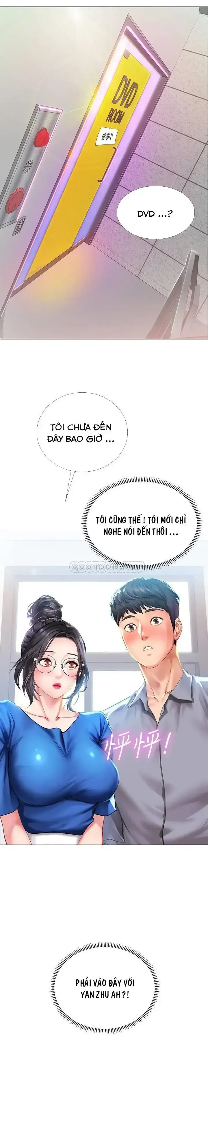 đọc truyện Should I Study At Noryangjin Chương 38 ảnh 3 tại Giả Dược