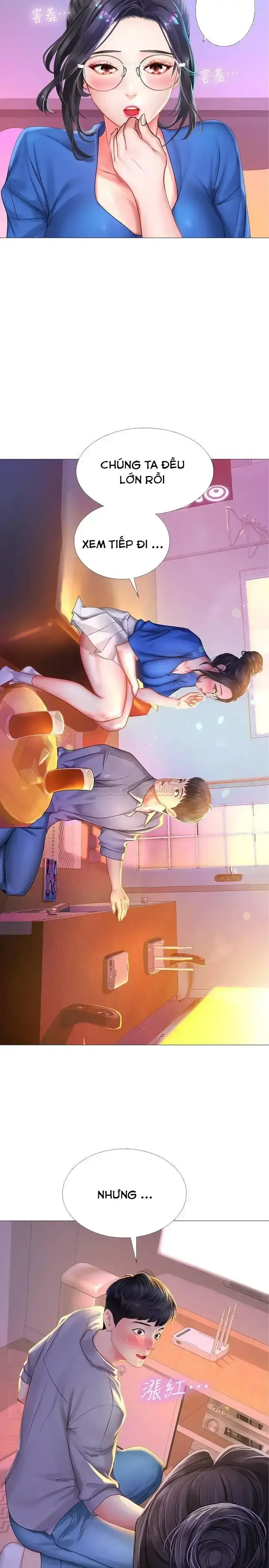 đọc truyện Should I Study At Noryangjin Chương 38 ảnh 21 tại Giả Dược