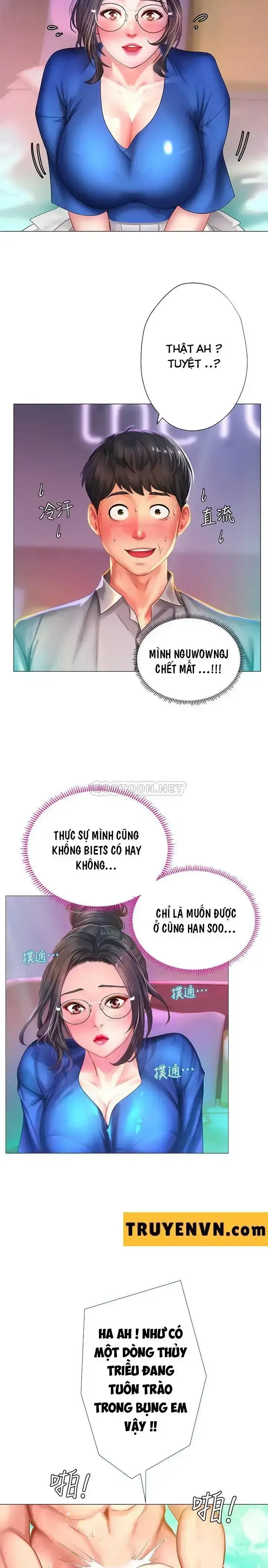 đọc truyện Should I Study At Noryangjin Chương 38 ảnh 24 tại Giả Dược