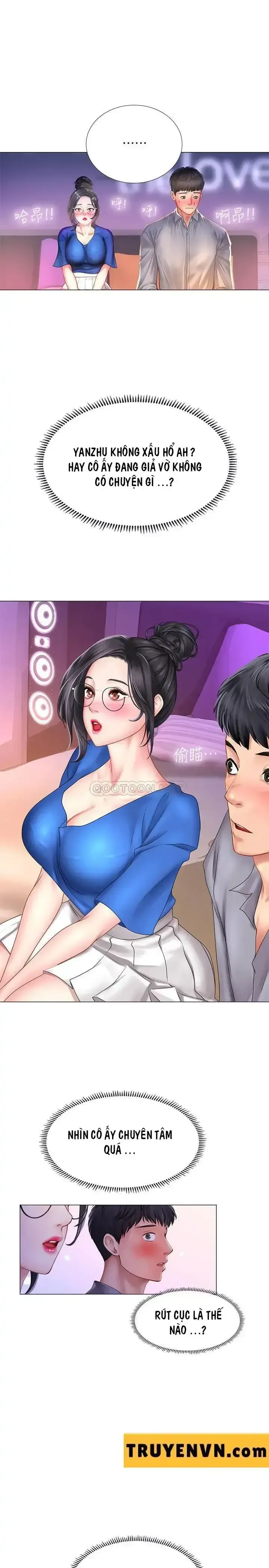 đọc truyện Should I Study At Noryangjin Chương 38 ảnh 26 tại Giả Dược