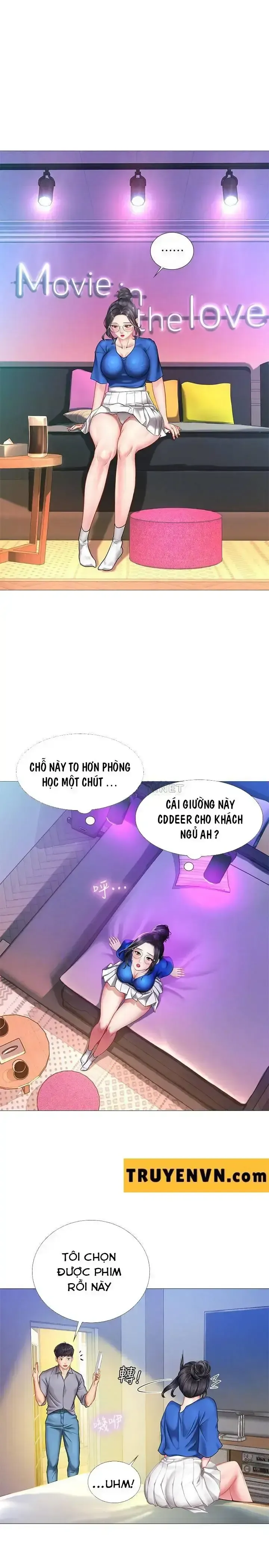 đọc truyện Should I Study At Noryangjin Chương 38 ảnh 4 tại Giả Dược