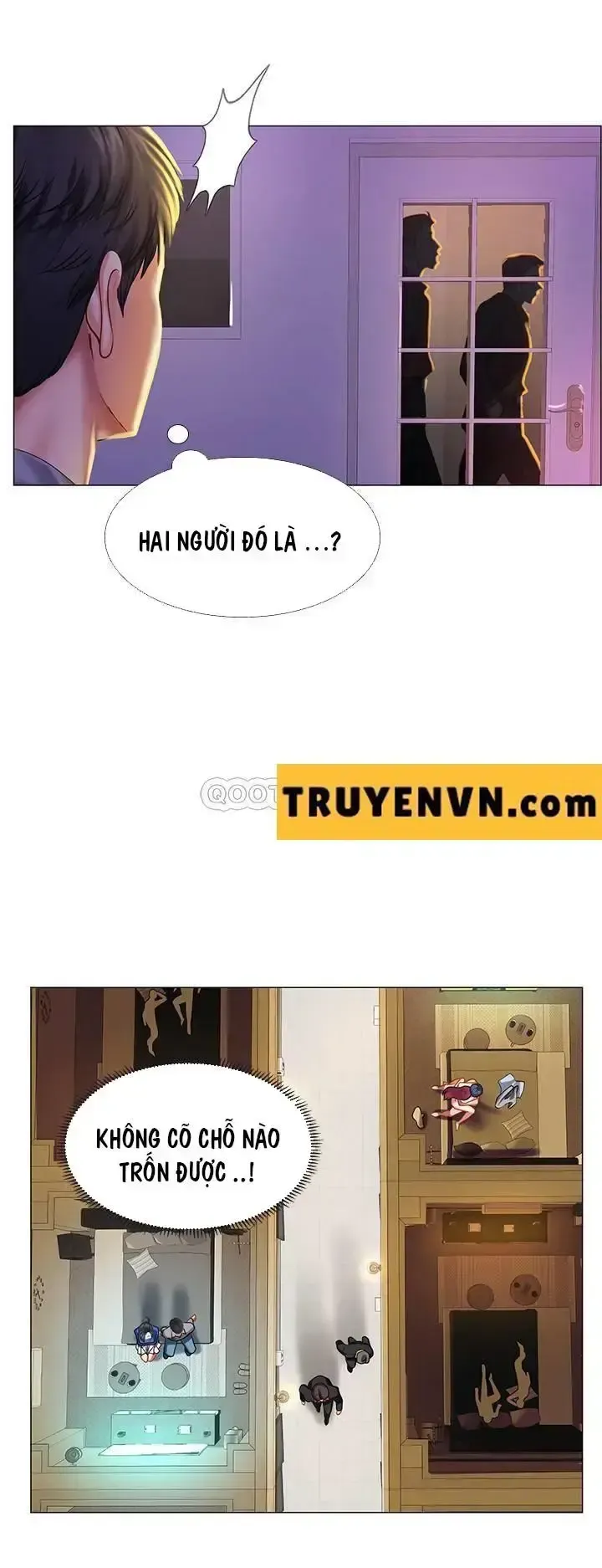 đọc truyện Should I Study At Noryangjin Chương 38 ảnh 32 tại Giả Dược