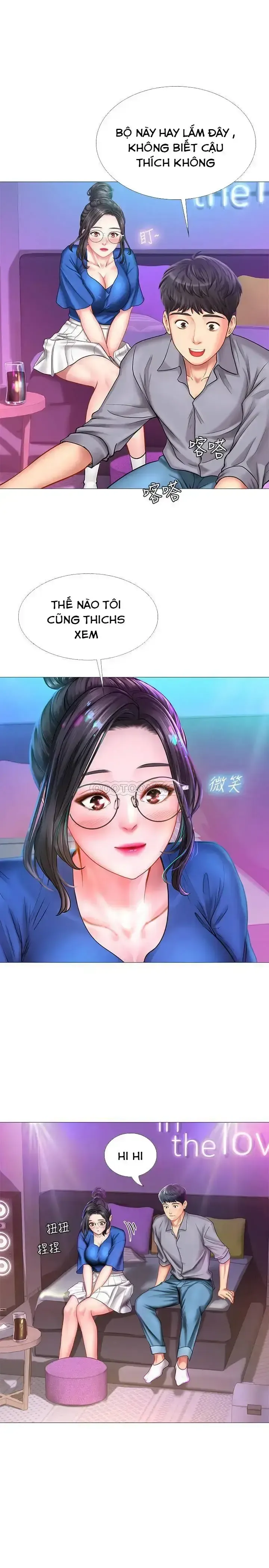 đọc truyện Should I Study At Noryangjin Chương 38 ảnh 5 tại Giả Dược
