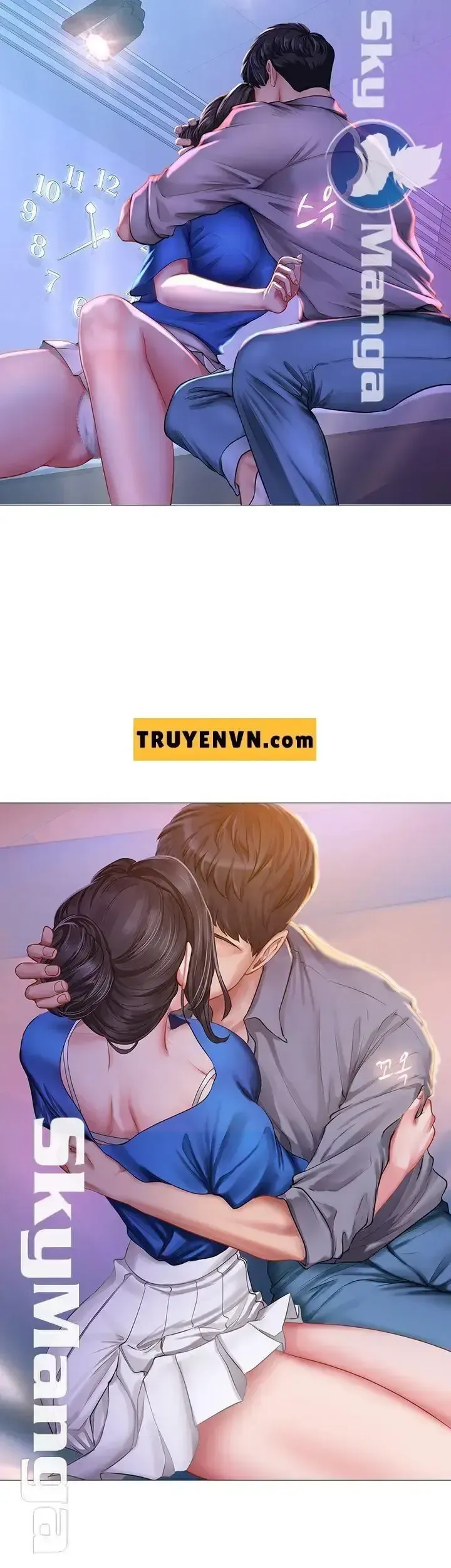 đọc truyện Should I Study At Noryangjin Chương 39 ảnh 11 tại Giả Dược