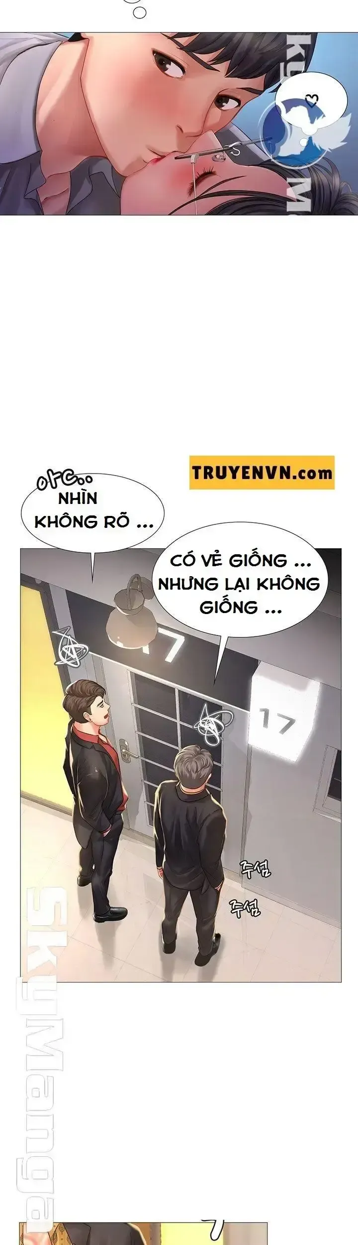 đọc truyện Should I Study At Noryangjin Chương 39 ảnh 14 tại Giả Dược