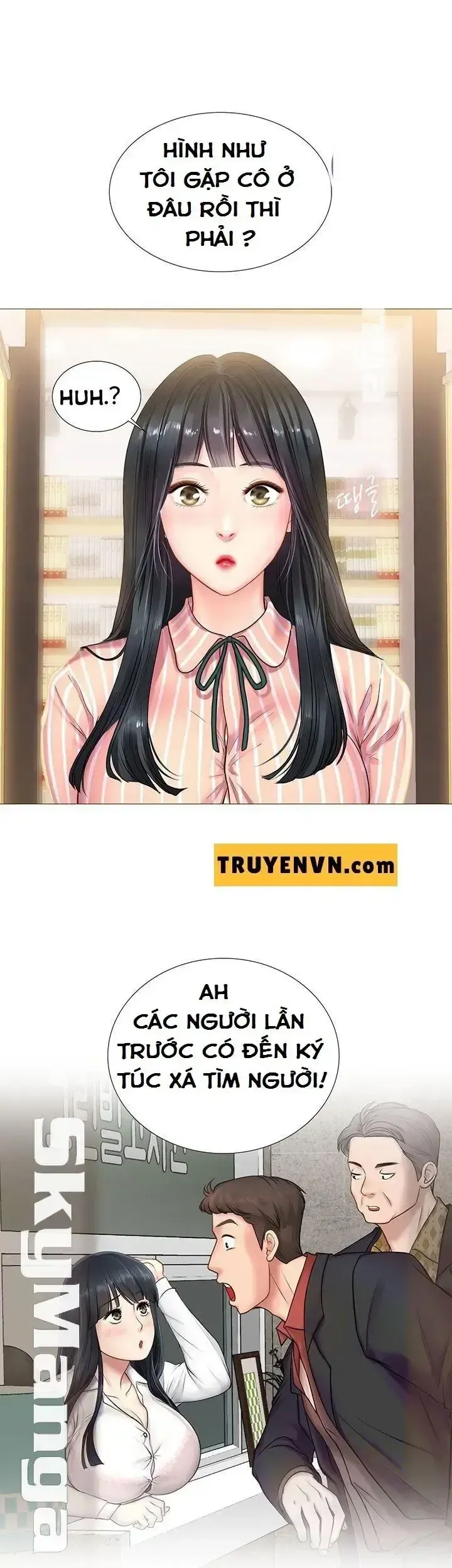 đọc truyện Should I Study At Noryangjin Chương 39 ảnh 17 tại Giả Dược