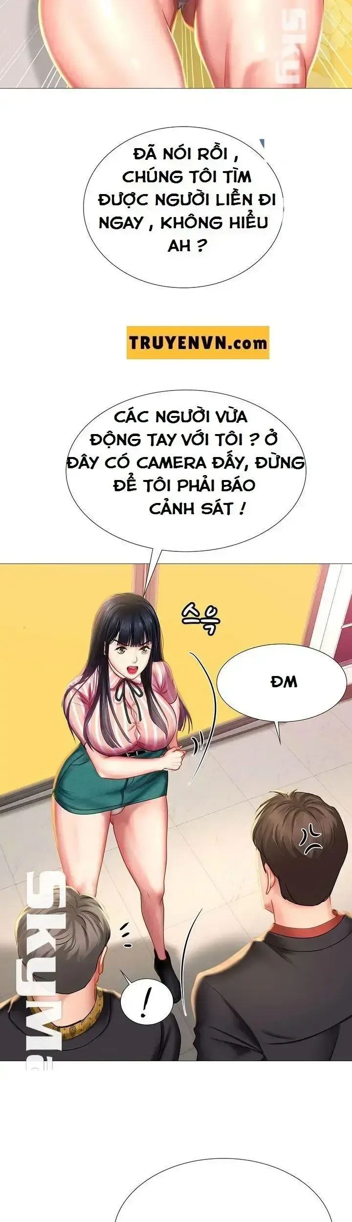 đọc truyện Should I Study At Noryangjin Chương 39 ảnh 23 tại Giả Dược
