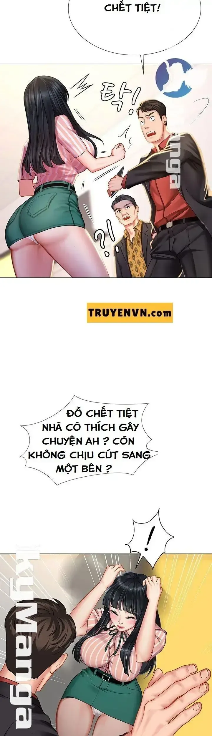 đọc truyện Should I Study At Noryangjin Chương 39 ảnh 24 tại Giả Dược