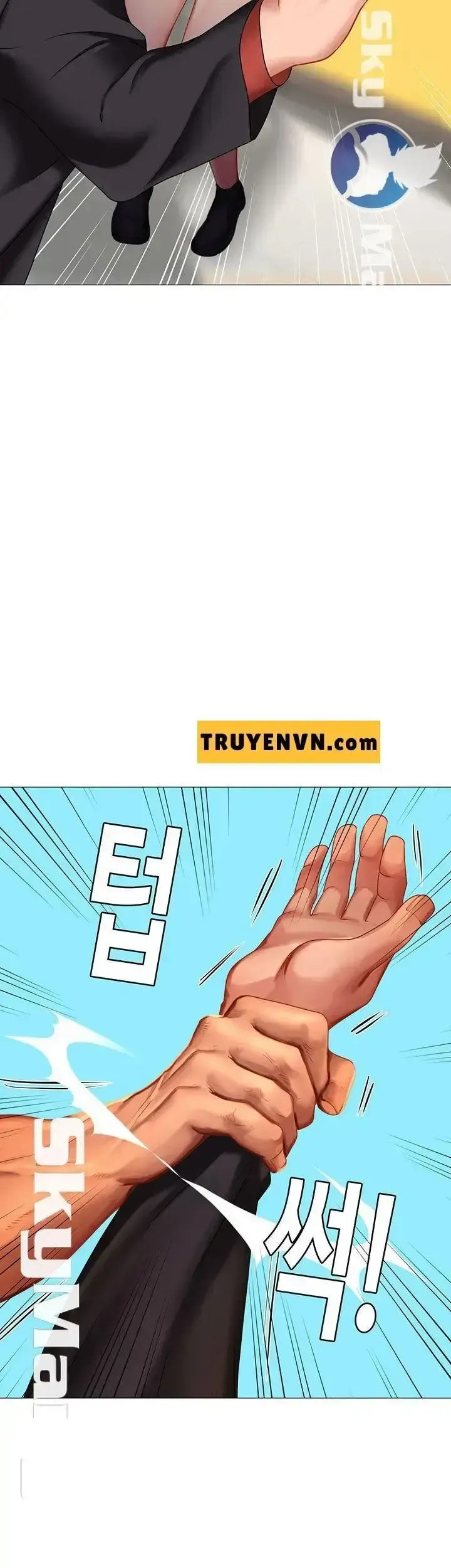 đọc truyện Should I Study At Noryangjin Chương 39 ảnh 25 tại Giả Dược