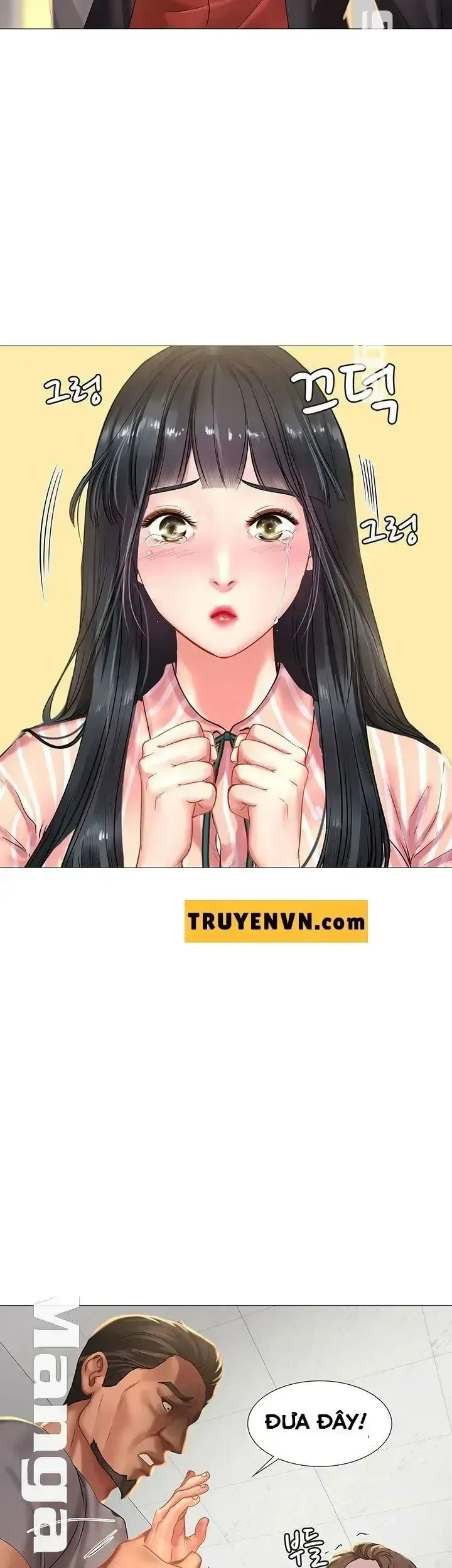 đọc truyện Should I Study At Noryangjin Chương 39 ảnh 29 tại Giả Dược