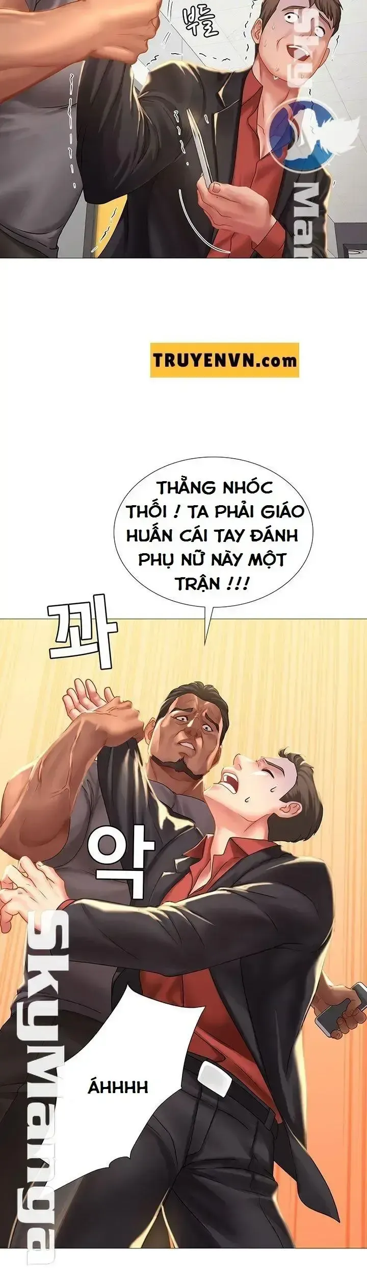 đọc truyện Should I Study At Noryangjin Chương 39 ảnh 30 tại Giả Dược