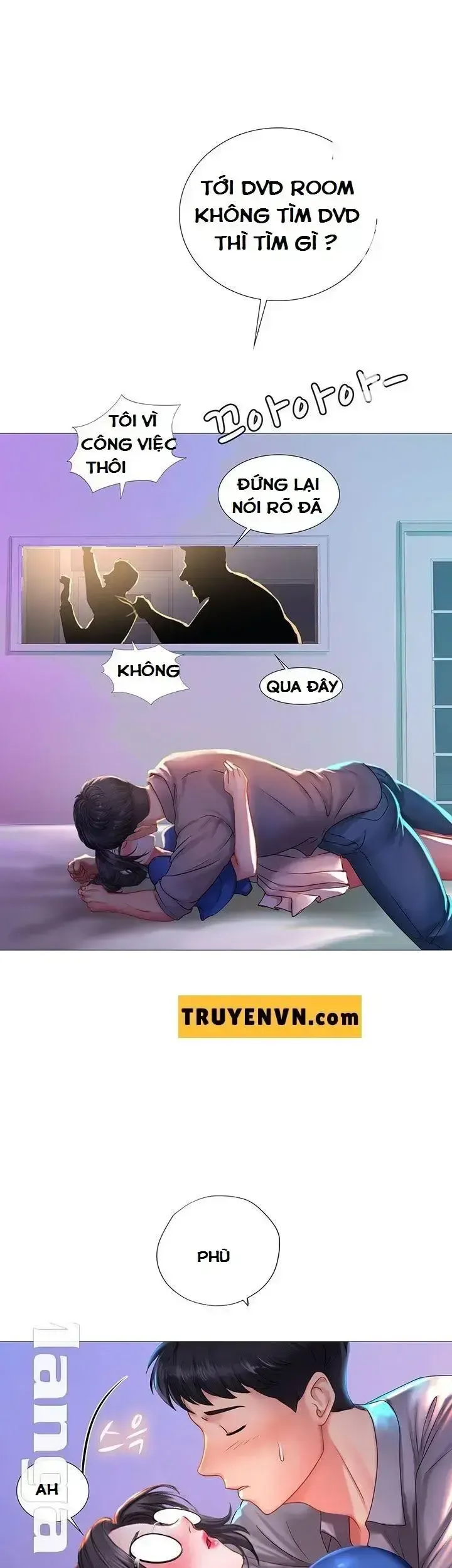 đọc truyện Should I Study At Noryangjin Chương 39 ảnh 34 tại Giả Dược