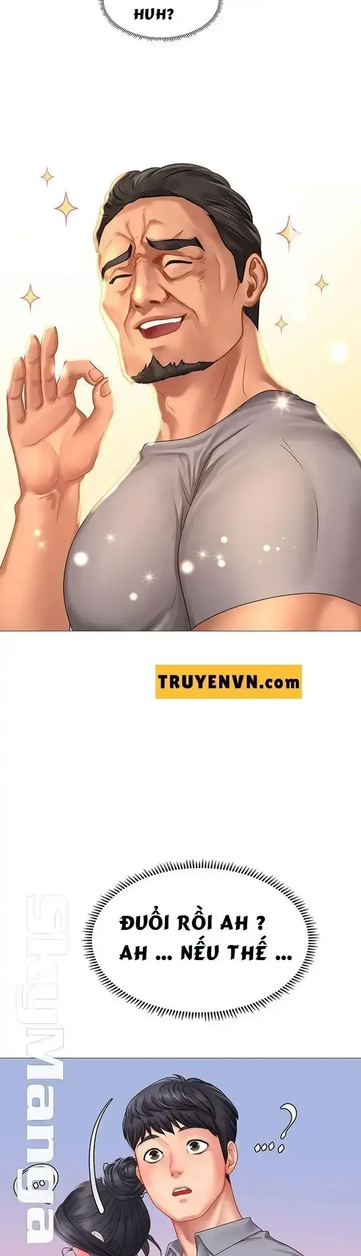 đọc truyện Should I Study At Noryangjin Chương 39 ảnh 38 tại Giả Dược