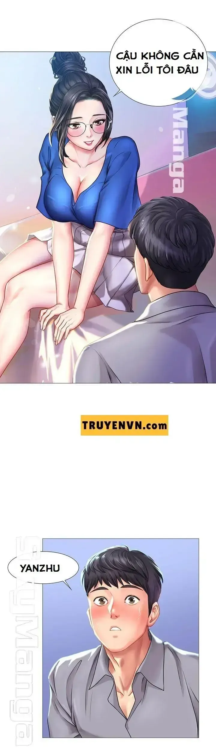 đọc truyện Should I Study At Noryangjin Chương 39 ảnh 43 tại Giả Dược