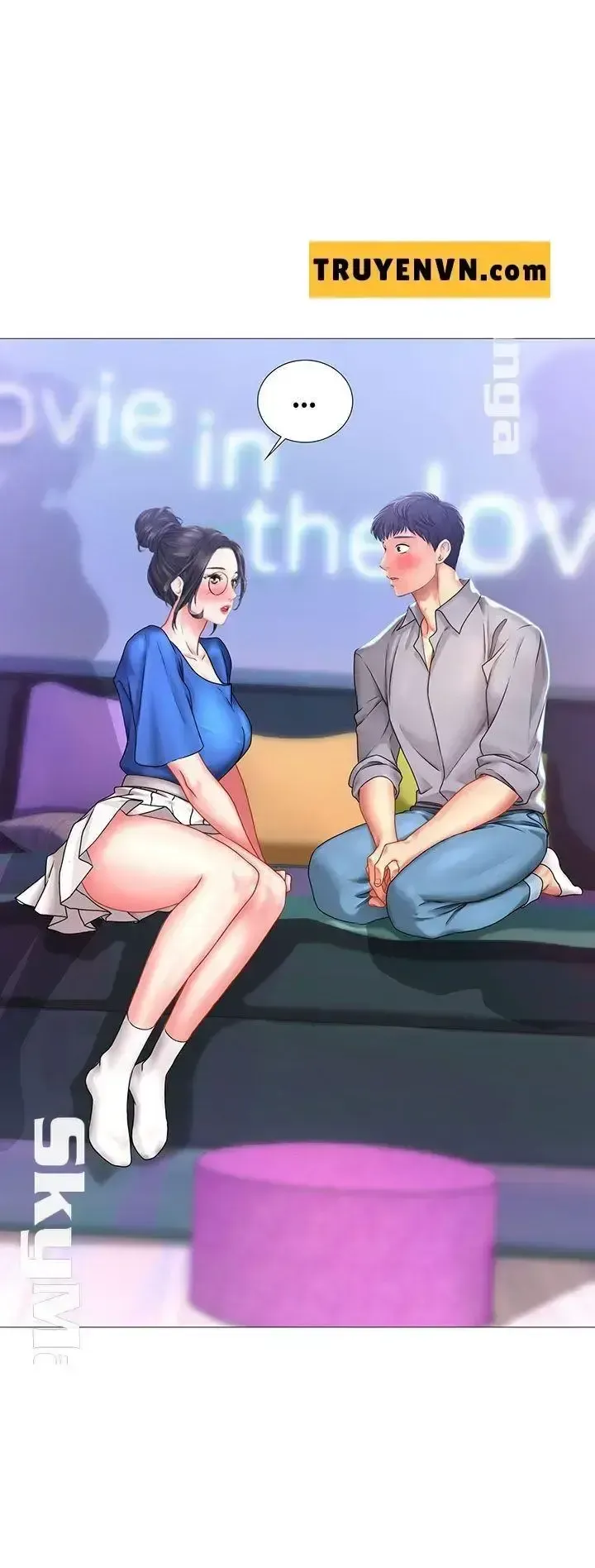 đọc truyện Should I Study At Noryangjin Chương 39 ảnh 44 tại Giả Dược