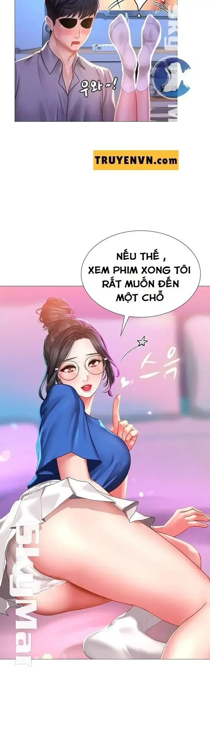 đọc truyện Should I Study At Noryangjin Chương 39 ảnh 48 tại Giả Dược