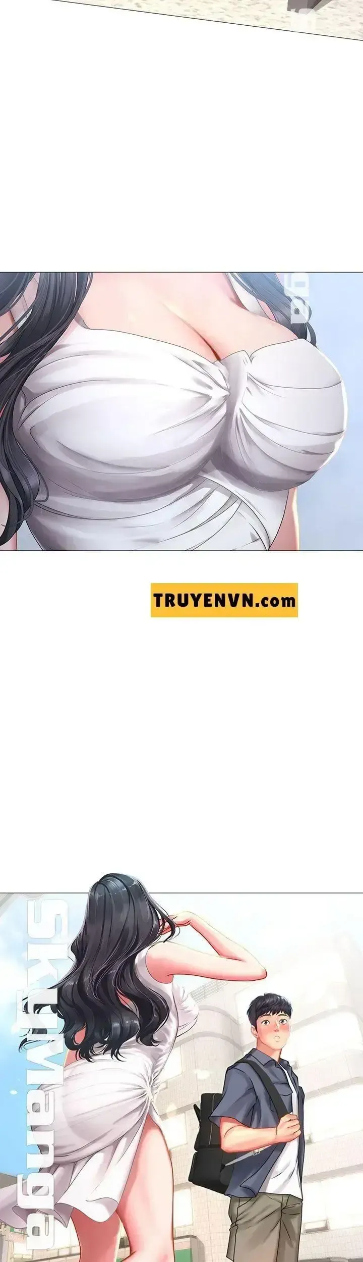 đọc truyện Should I Study At Noryangjin Chương 39 ảnh 54 tại Giả Dược