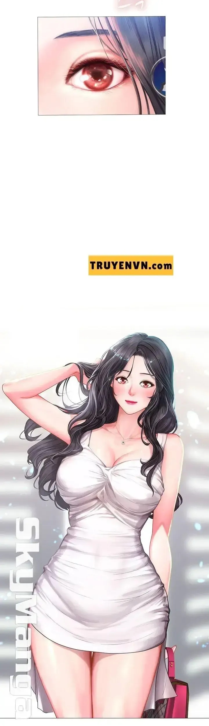 đọc truyện Should I Study At Noryangjin Chương 39 ảnh 57 tại Giả Dược