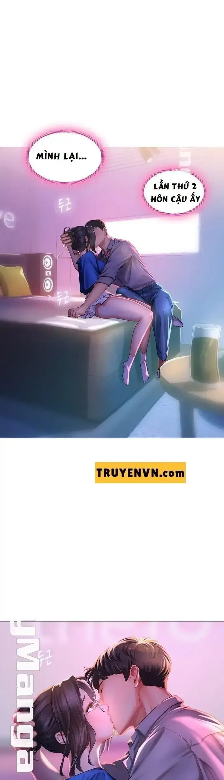 đọc truyện Should I Study At Noryangjin Chương 39 ảnh 7 tại Giả Dược