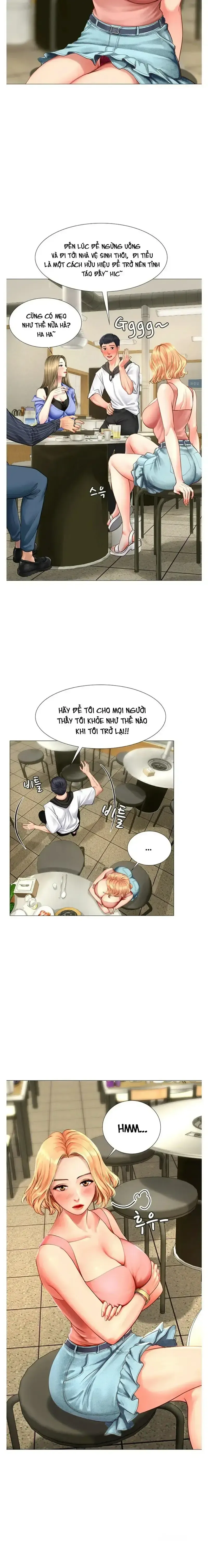 đọc truyện Should I Study At Noryangjin Chương 4 ảnh 19 tại Giả Dược