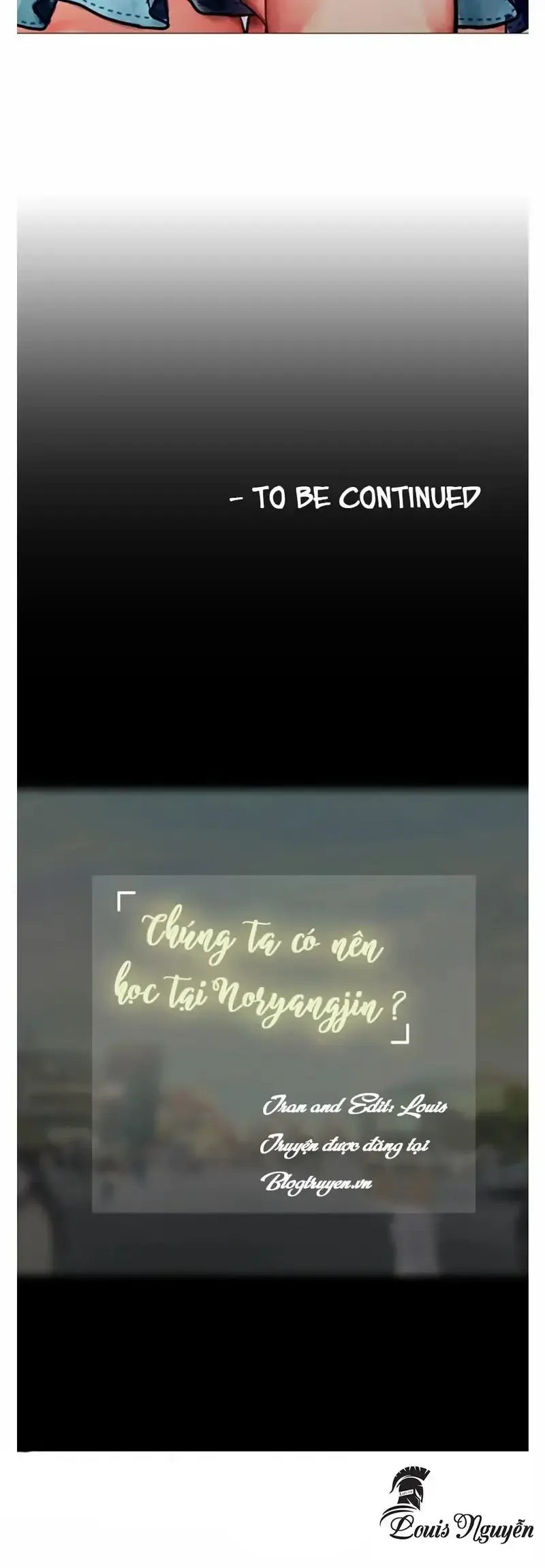 đọc truyện Should I Study At Noryangjin Chương 4 ảnh 28 tại Giả Dược